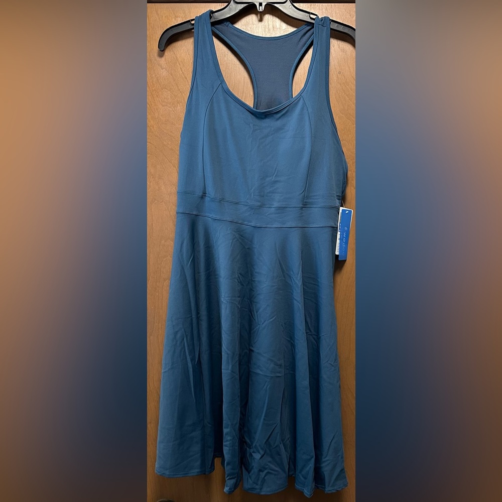 Ewedoos Athletic Dress